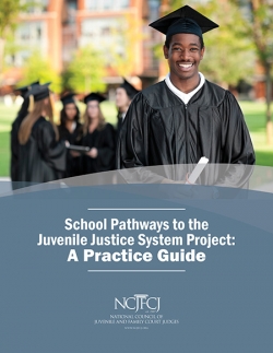 School Pathways cover