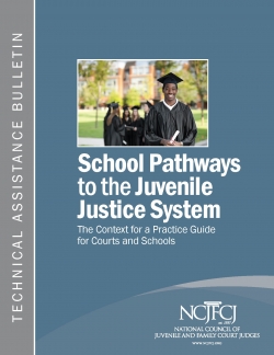 School Pathways cover