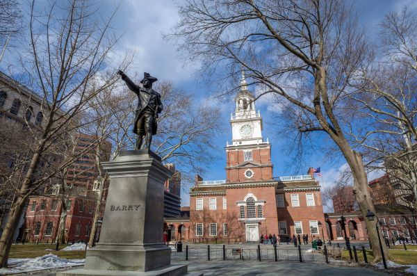 Philadelphia, PA