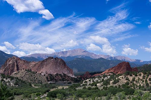 El Paso County