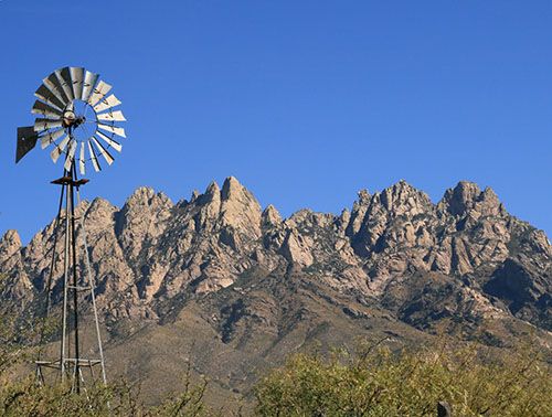 Doña Ana County