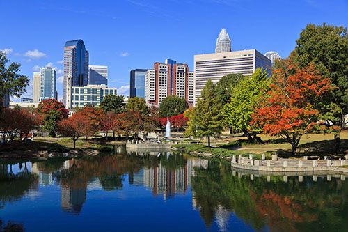 Mecklenburg County