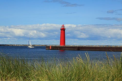 Muskegon County