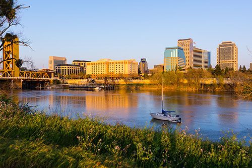 Sacramento County