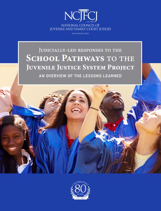 School Pathways cover
