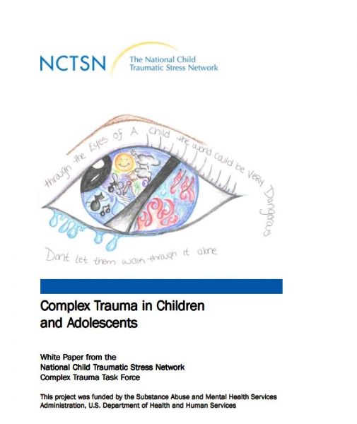 Complex Trauma in Children and Adolescents