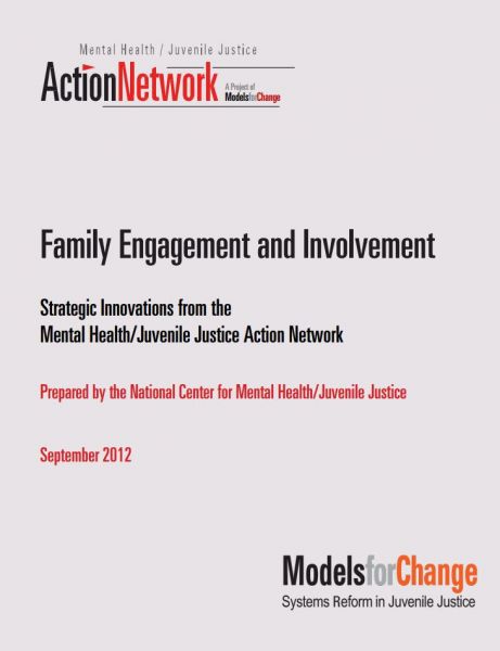 Family Engagement and Involvement
