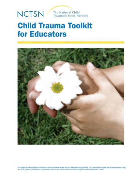 Child Trauma Toolkit for Educators