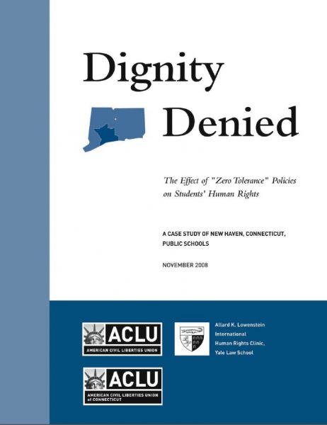 Dignity Denied: The Effect of 