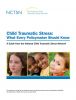 Child Traumatic Stress: What Every Policymaker Should Know