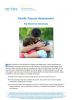 Family Trauma Assessment