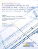 Blueprint for Change: A Comprehensive Model for the Identification and Treatment of Youth with Mental Health Needs in Contact with the Juvenile Justice System