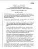 Criminal Justice Section Commission on Homelessness and Poverty Standing Committee on Legal Aid & Indigent Defendants Report to the House of Delegates