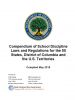 Compendium of School Discipline Laws and Regulations for the 50 States, District of Columbia and the U.S. Territories
